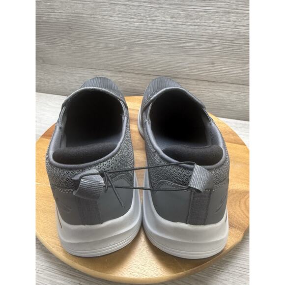 MEN 10 SKECHERS EXPECTED 2.0 ARAGO SHOES GRAY main image 5